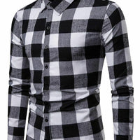 BLACK POLO - Popcorn Polo Shirt 3